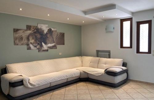 Somma Lombardo Bed & Breakfast | Milele B&B