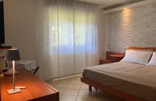 Somma Lombardo Bed & Breakfast | Milele B&B