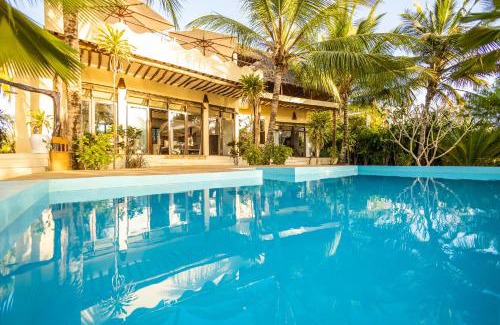 Fukuchani Villa | Milele Villas