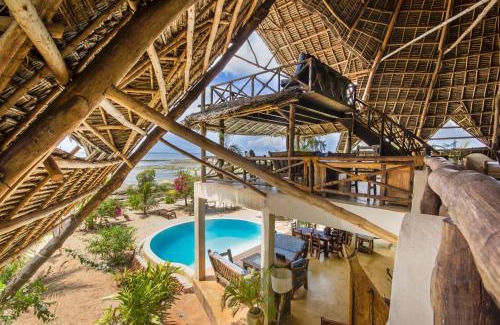 Fukuchani Villa | Milele Villas