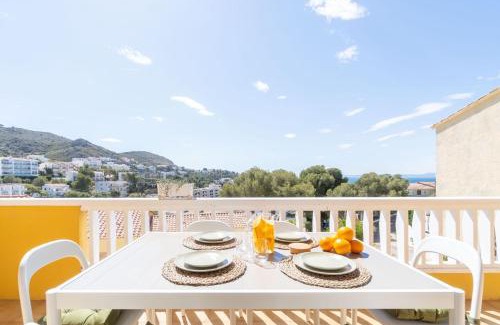 Almadraba-Canyelles House | Milenial Immo Almadrava Roses Beach House