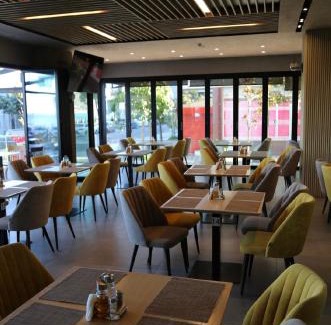 Shengjin Hotel | Milenium Hotel