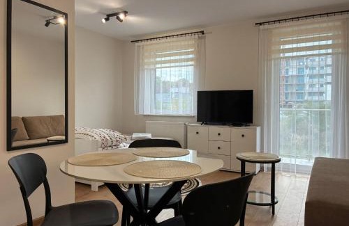 Przemysl Apartment | Milenka 60