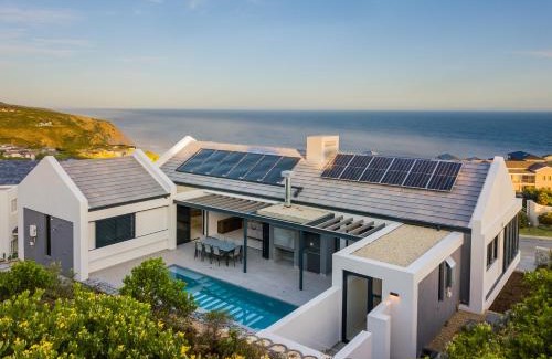 Knysna Villa | Miles End Pezula