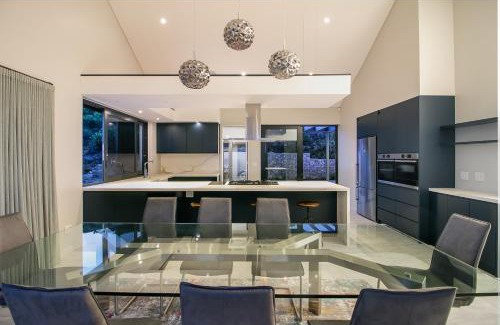 Knysna Villa | Miles End Pezula