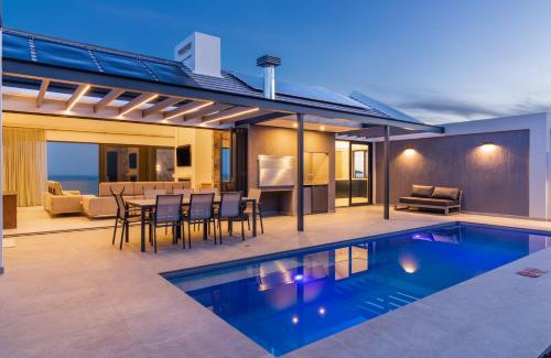 Knysna Villa | Miles End Pezula