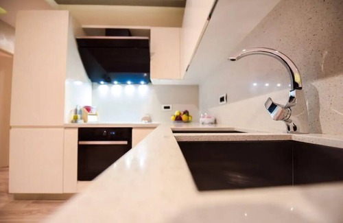 Tirana Apartment | Milestone Deluxe Apartment