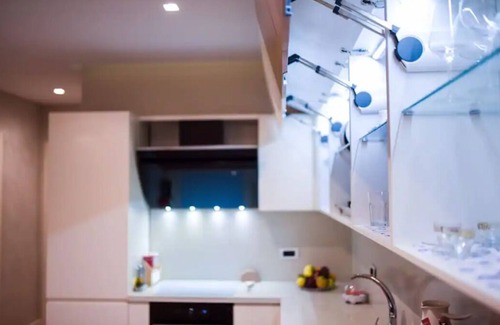Tirana Apartment | Milestone Deluxe Apartment