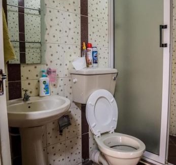 Hospital Apartment | Milimani Luxury Apartments - J1