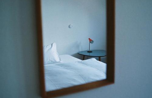 St. Gallen Hotel | Militärkantine St. Gallen