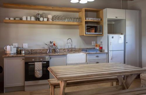 Still Bay Ski Chalet | Milkwood at Kransfontein Estate