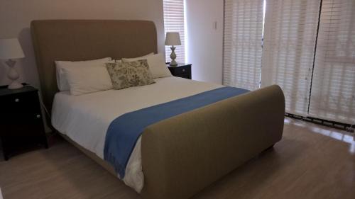 Wilderness House | Milkwood House