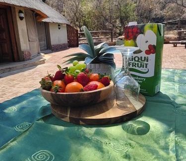 Bela-Bela Ski Chalet | Milkwood Valley Lodge, Mabalingwe