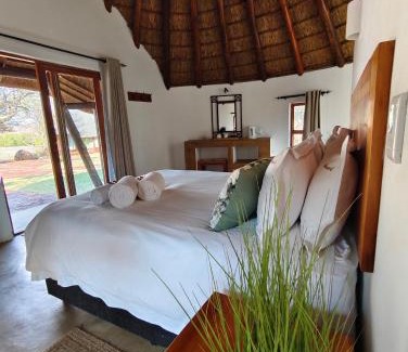 Bela-Bela Ski Chalet | Milkwood Valley Lodge, Mabalingwe