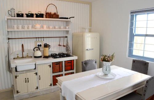Paternoster House | Milky Way Holiday Home