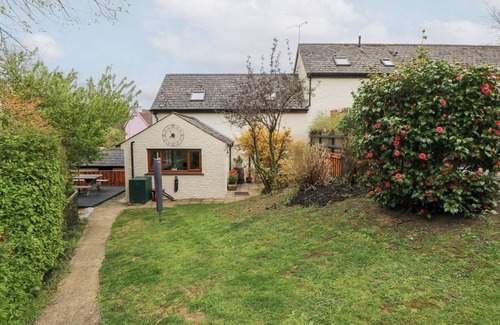 Haverfordwest Cottage | Mill Barn Denant