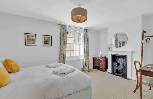 Kemptown House | Mill Cottage By My Getaways