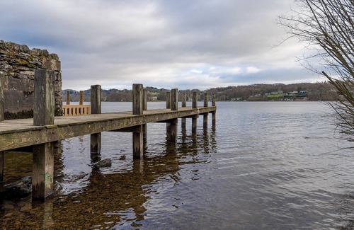 Windermere Apartment | Mill Cottage, Cunsey, Graythwaite