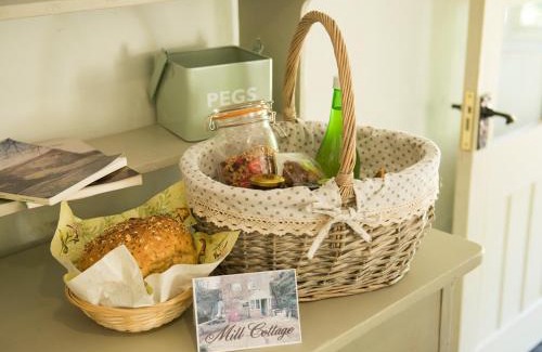 Upper Sapey House | Mill Cottage