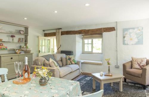 Upper Sapey House | Mill Cottage