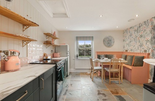 Belford House | Mill Cottage - North East Escapes