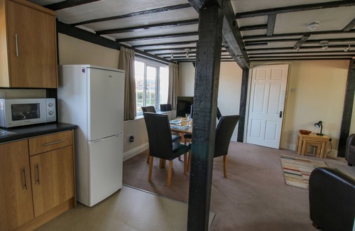 Nantwich Cottage | Mill End