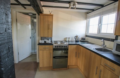 Nantwich Cottage | Mill End