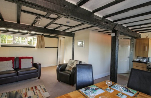 Nantwich Cottage | Mill End