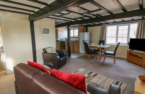 Nantwich Cottage | Mill End
