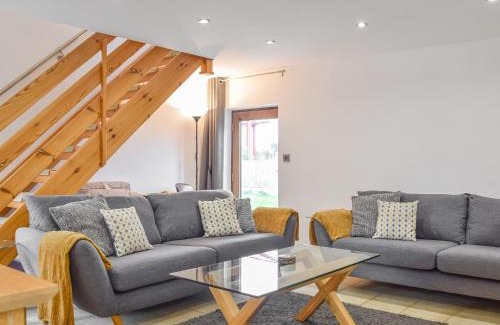 Warmingham House | Mill House Barn