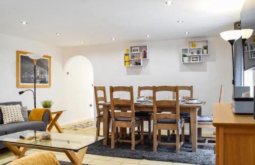 Warmingham House | Mill House Barn