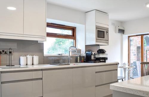 Warmingham House | Mill House Barn