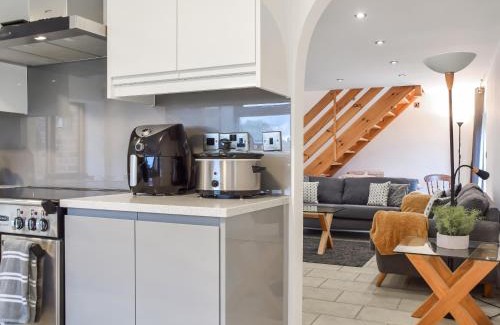 Warmingham House | Mill House Barn