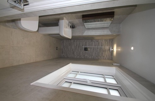 Newmarket Apartment | Mill House Townhouse