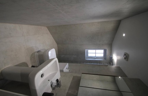Newmarket Apartment | Mill House Townhouse