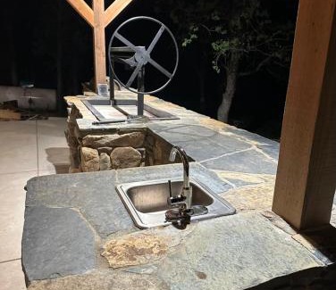 Coarsegold House | Millar Oaks Ranch - Barn Retreat, near Yosemite