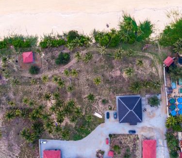 Marang House | MILLBROOK HOUSE TERENGGANU