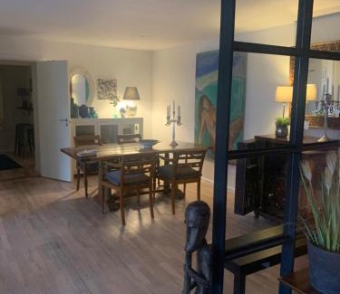 Aalborg Midtby Apartment | MilleBo - Like Home Studio Apartment