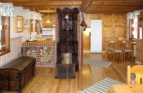 Listerby House | Millegarne by Interhome