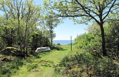 Listerby House | Millegarne by Interhome