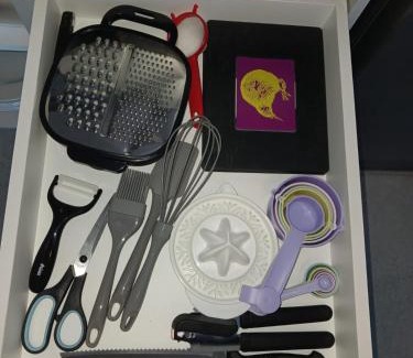 Mykonos Apartment | Millennial Gem