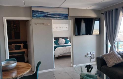 Mykonos Apartment | Millennial Gem