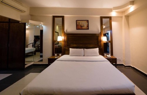 G-9 Sector Hotel | Millennium Gold Hotel