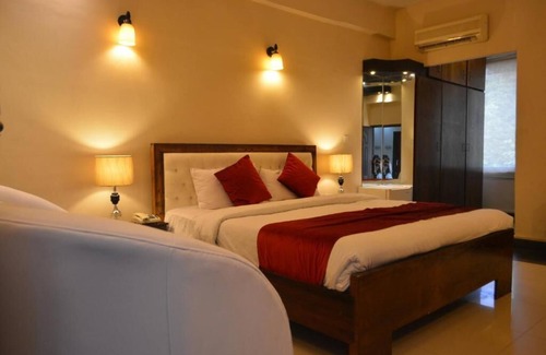 G-9 Sector Hotel | Millennium Gold Hotel