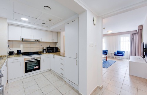 Dubai Investment Park Apartment | Millennium Lakeview Residence