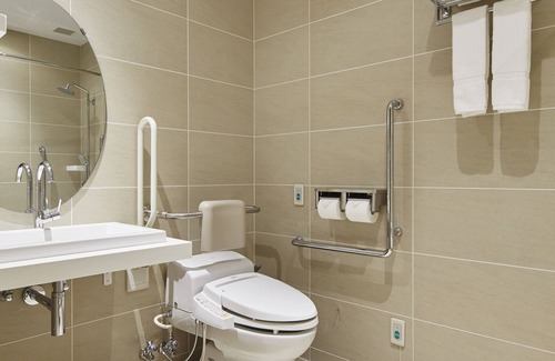 Ginza Hotel | Millennium Mitsui Garden Hotel Tokyo/Ginza