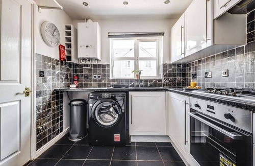 Bedford House | Miller House by Our Home Short Stays