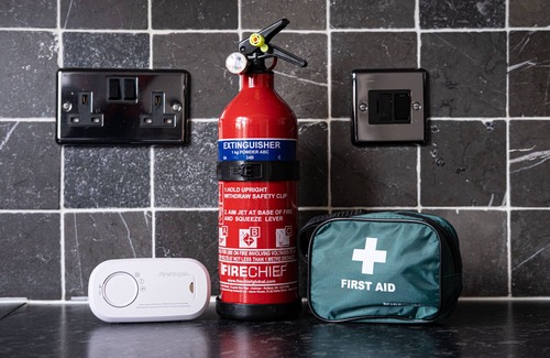 Bedford House | Miller House by Our Home Short Stays