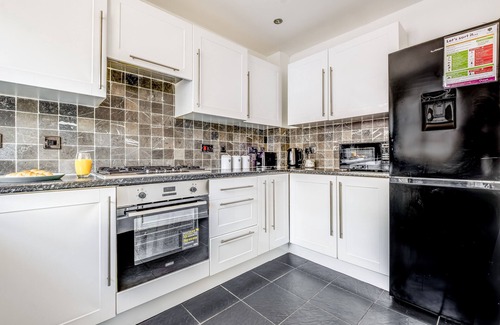 Bedford House | Miller House by Our Home Short Stays