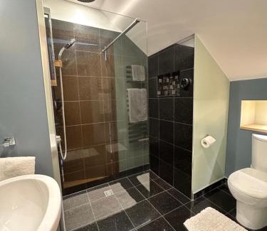 Emsworth House | Millers House Boutique B&B